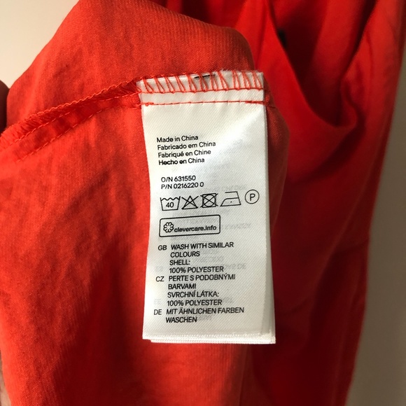 H&M shorts romper - Picture 7 of 10